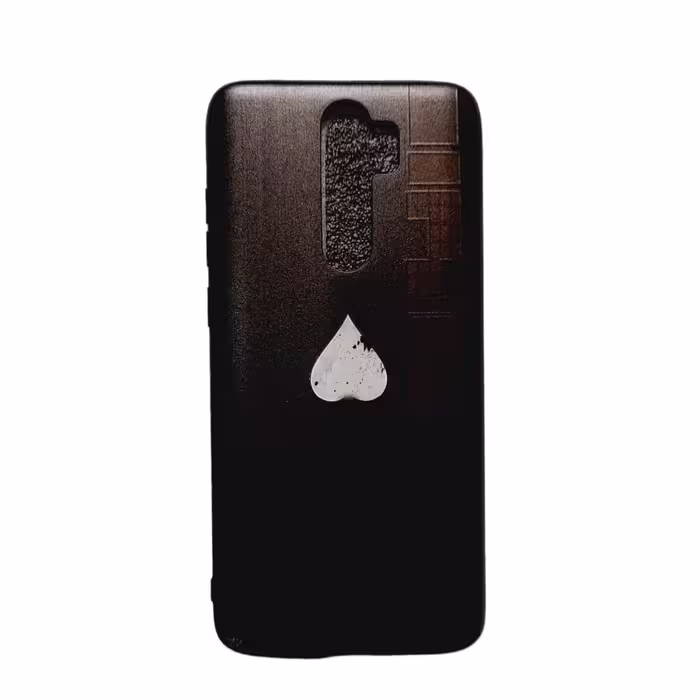 کاور مدل 8pro مناسب برای گوشی موبایل شیائومی Redmi Note8 Pro