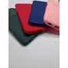 کاور مدل سیلیکون مناسب برای گوشی موبایل سامسونگ Galaxy A42