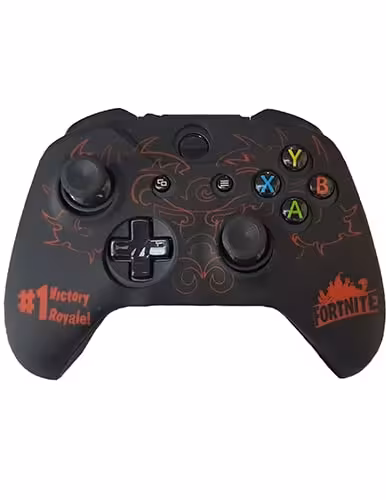 کاور دسته XBOX ONE طرح فورتنایت Fortnite