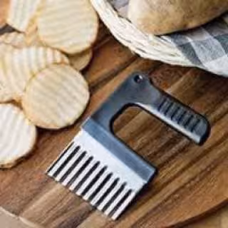 اسلایسر دسته استیل