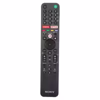 کنترل تلویزیون سونی Sony L2500