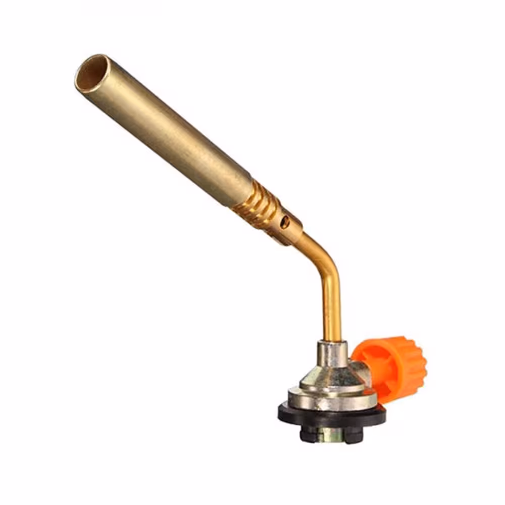 سرپیک شعله افکن پی آر مدل NS-02