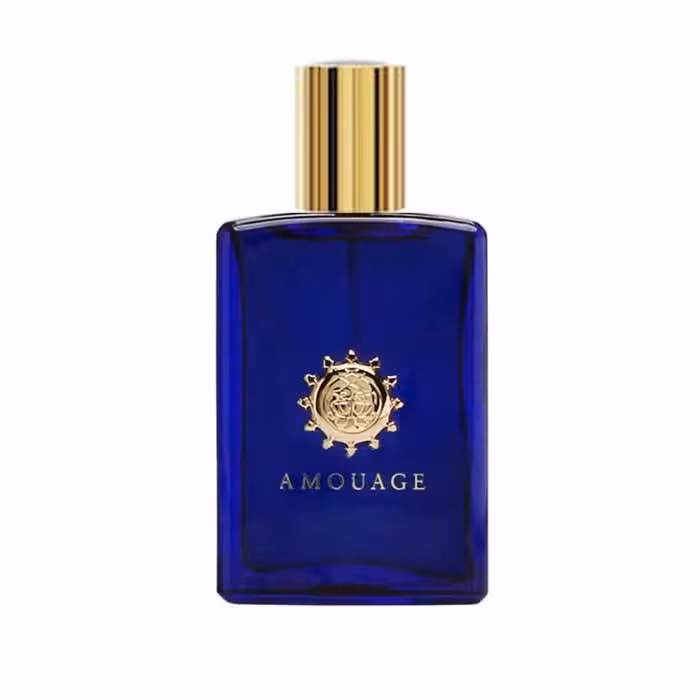 تستر عطر مردانه آمواج-آمواژ اینترلود Amouage Interlude