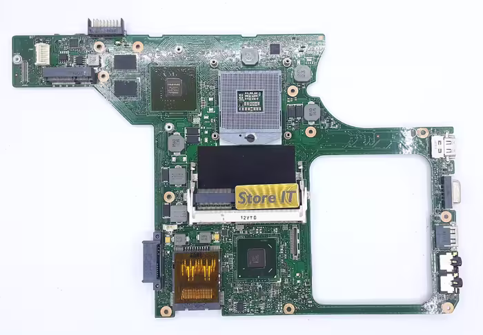 مادربرد لپ تاپ ایسر Aspire 3750 (EiH31) I5 Support با گرافیک 1GB - فروشگاه اینترنتی استور آی تی