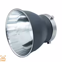 کاسه رفلکتور 6 اینچ فوتوفلکس (Photoflex Reflector)