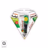 چسب شيشه غليظ 7 ميلي هل