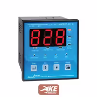 کنترل آمپر 3 رله‌ 20D2 شیوا امواج مدل CA3R-1000A