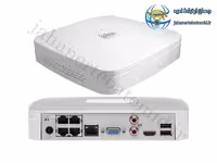 داهوا NVR 4104-P-4KS2-L