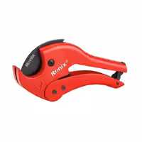 قیچی پی وی سی بر سوپر رونیکس مدل RH-3203