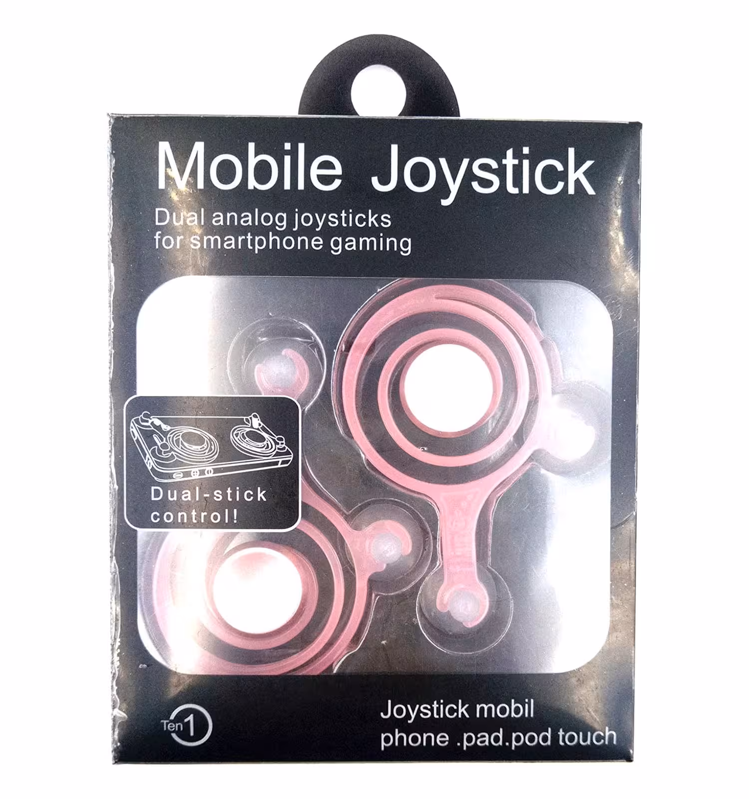 جوی استیک موبایل