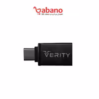 otg type c وریتی مدل 303