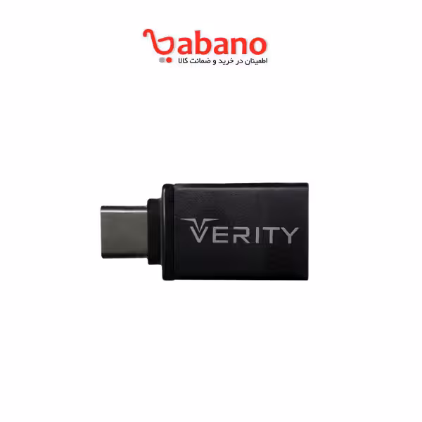 otg type c وریتی مدل 303