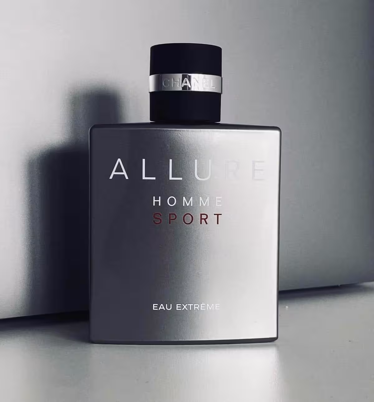 عطر ادکلن شنل الور هوم اسپرت اکستریم اصل | Chanel Allure Homme Sport Eau Extreme 100ml