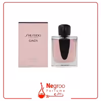 عطر ادکلن شیسیدو گینزا 30 میل