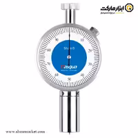 سختی سنج پلاستیک داسکوا مدل 1100-1804