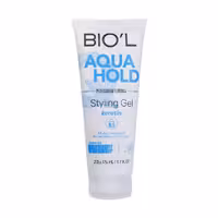 ژل موی سر آکوا قوی بیول 200 میلی‌لیتر Biol