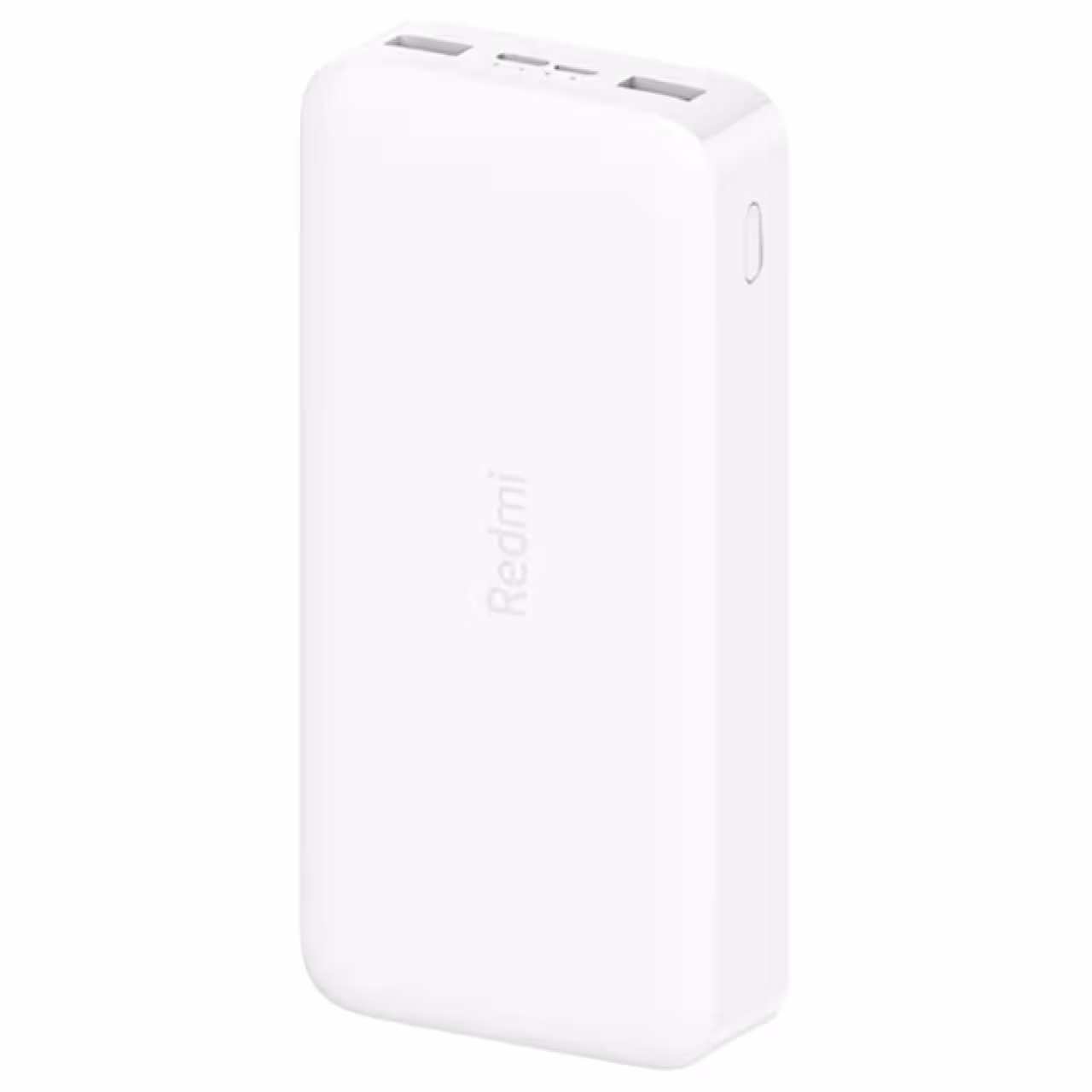 پاوربانک شیائومی مدل Redmi PB200LZM ظرفیت 20000 میلی آمپر ساعت