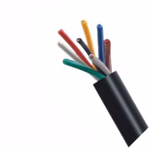 کابل افشان 15*8 راد افشان سحر