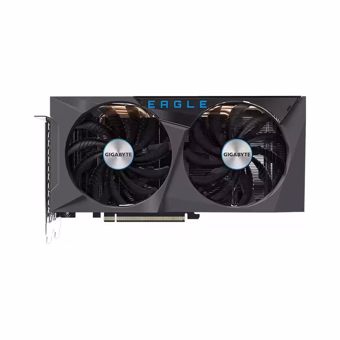 کارت گرافیک گیگابایت RTX 3060 Ti EAGLE 8GB