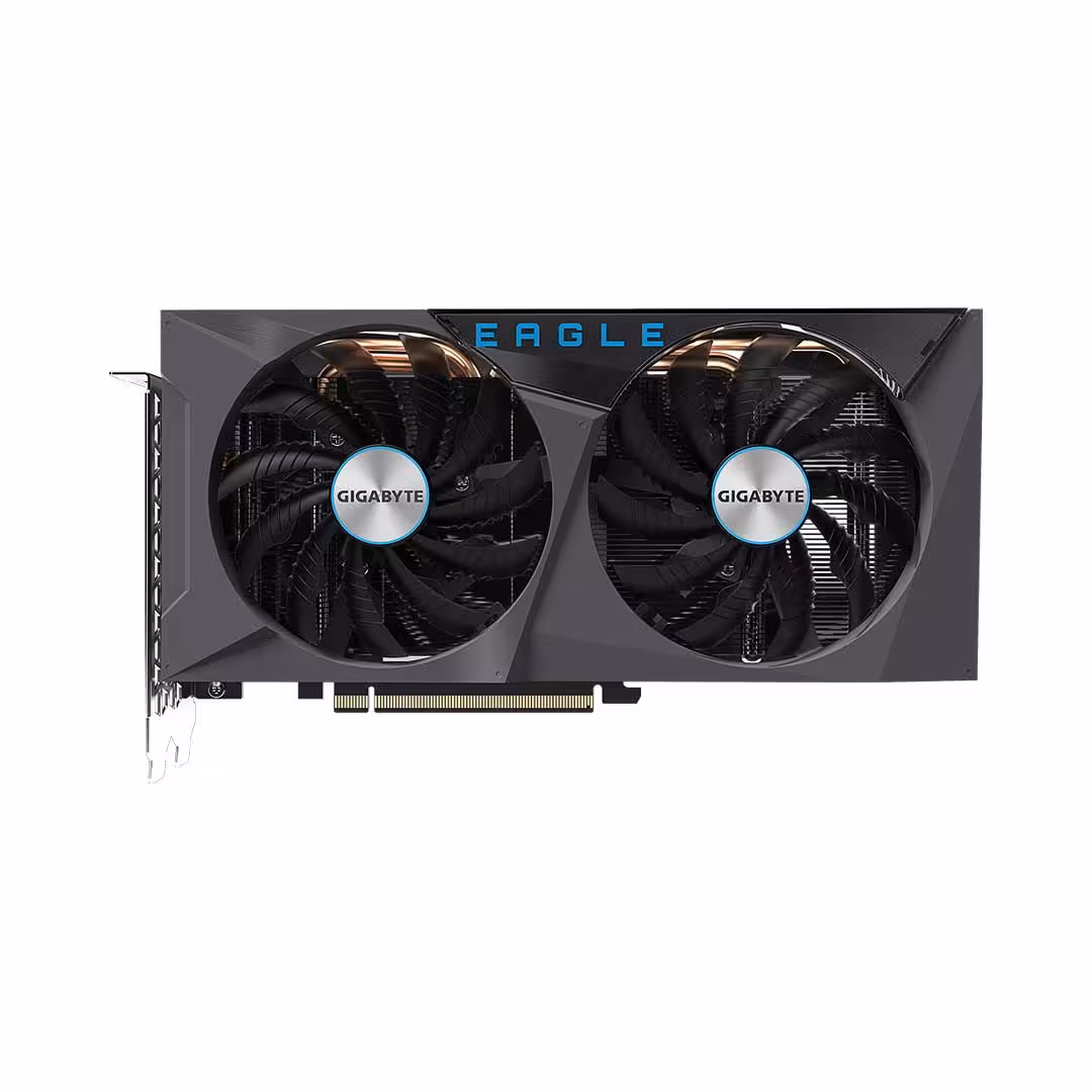 کارت گرافیک گیگابایت RTX 3060 Ti EAGLE 8GB