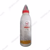 پودر بندکشی آنتی باکتریال نانو ژیکاپوند قیف دار سفید