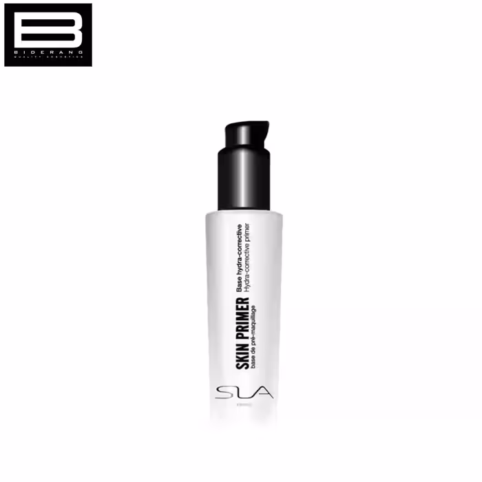 پرایمر اس ال ای بدون رنگ 04 حجم 30ml