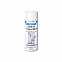 اسپری ضد زنگ و خوردگی (آنتی سیز) ویکن WEICON Anti Seize Assembly Spray ASA400