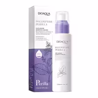 لوسیون صورت پریلا پلی پپتاید بیوآکوا 130 میل