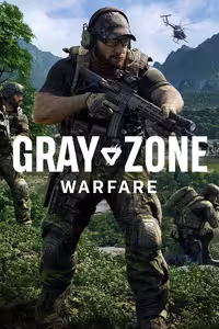 خرید بازی Gray Zone Warfare