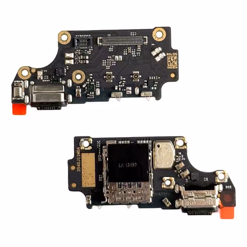 برد شارژ شیائومی Xiaomi Poco F2/Poco F2 Pro