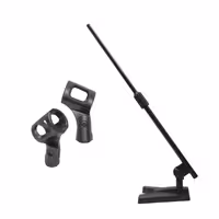 پایه میکروفن حوزان الکترونیک مدل  HYZON G3