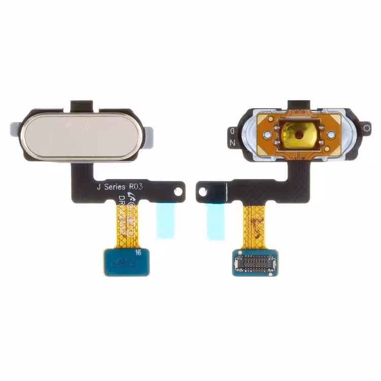 FLAT J530 J5 PRO FINGER GOLD SAM