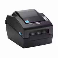 قیمت پرینتر لیبل زن و پرینتر حرارتی بیکسولون مدل SLP-TX403