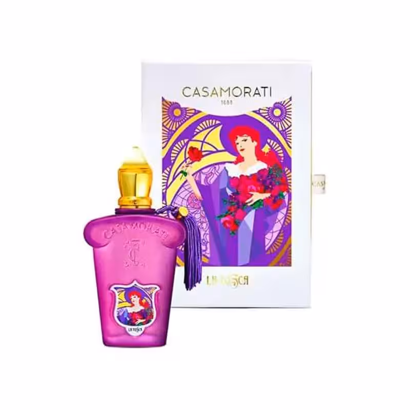 عطر ادکلن کازاموراتی زرجف-زرژاف لاتوسکا | Xerjoff Casamorati La Tosca