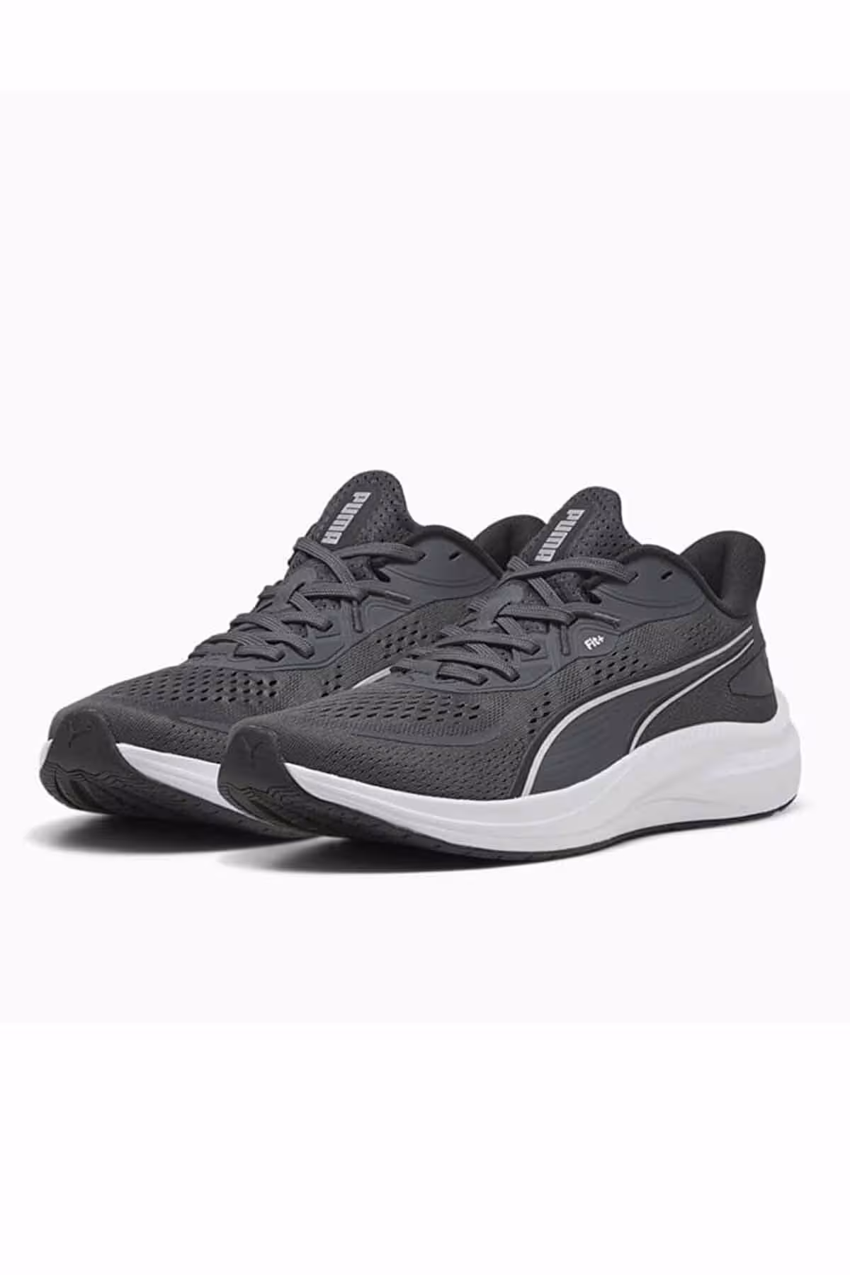 اسنیکر مردانه و زنانه در حال اجرا تمرین کفش SKYROCKET 2 V 1 Puma