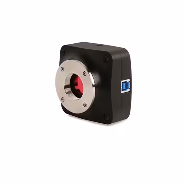 دوربین دیجیتالی میکروسکوپ 45 مگاپیکسلی ToupTek مدل E3ISPM