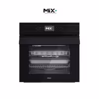 فرتوکار برقی میکس پلاس مدل E6507