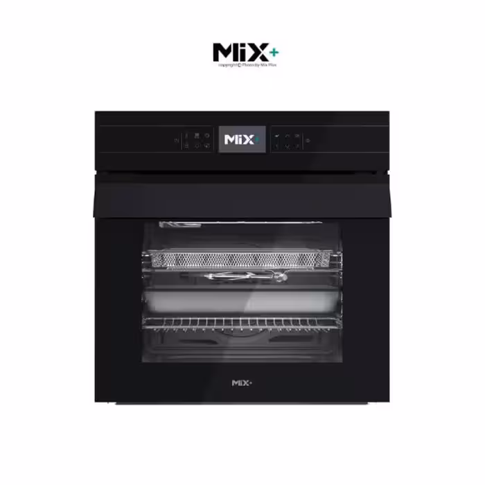 فرتوکار برقی میکس پلاس مدل E6507