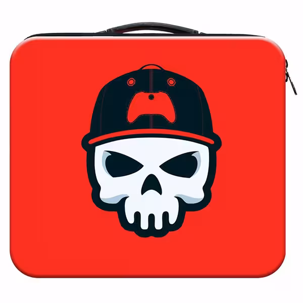 PlayStation 5 Hard Case