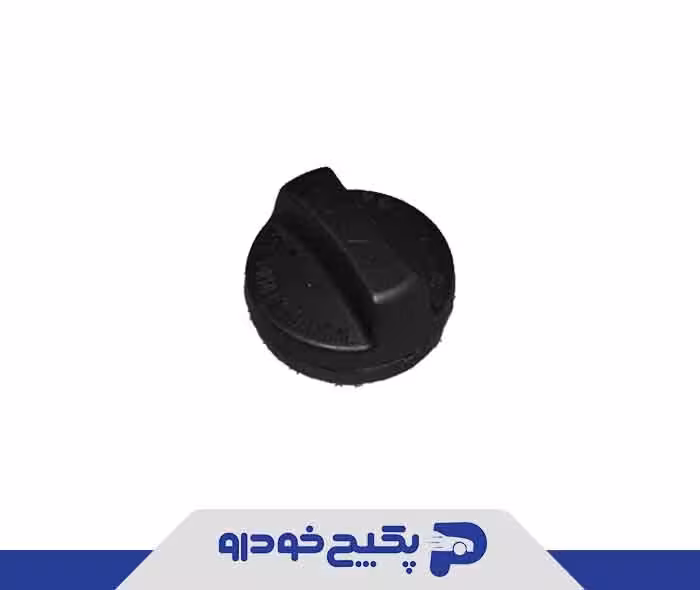درب روغن موتور 477F-1003050BB چری