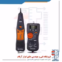 تستر کابل شبکه و زوج یاب کابل SEW 165CB -TG