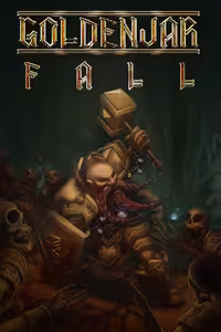 خرید بازی Goldenjar Fall