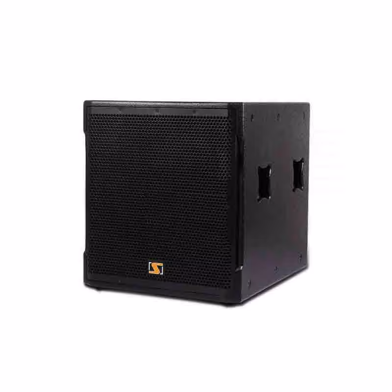 ساب ووفر اکتیو سناتور مدل SENNATOR 1820