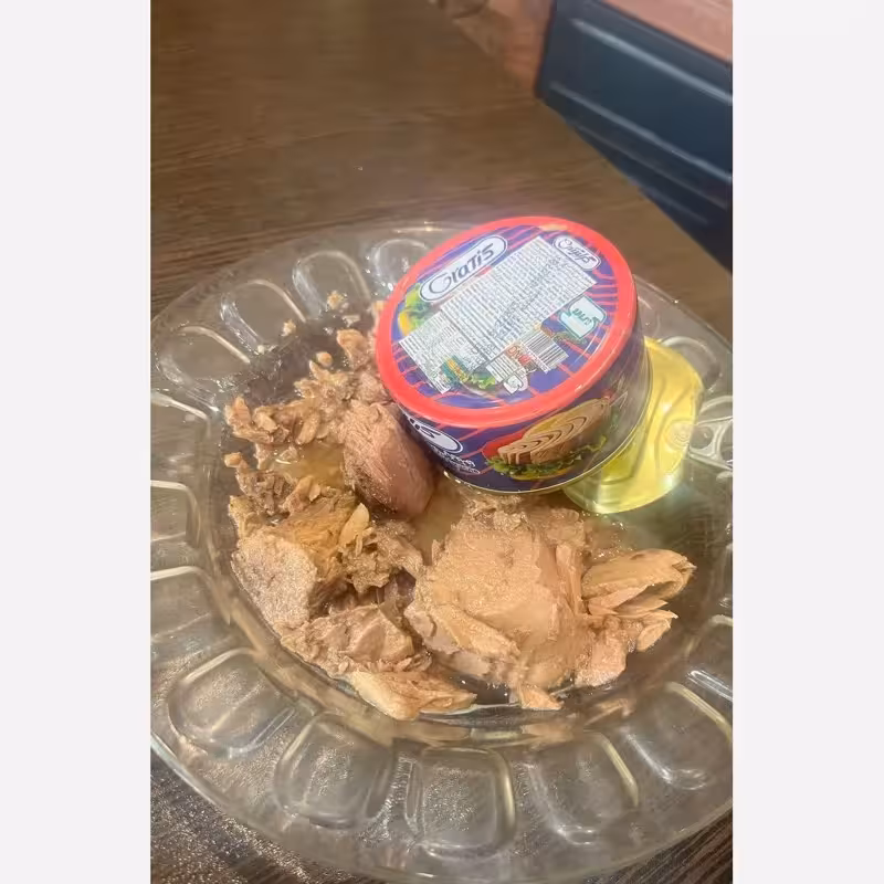 تن ماهی 180 گرمی قیمت مصرف کننده 81 | amazonchi