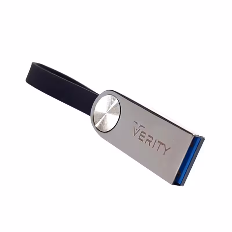 فلش 128گیگابایت وریتی مدل V815