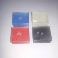 قاب برد درب بازکن ریموتی هاتل - بسته تخفیف دار  4 عددی در چهار رنگ مختلف