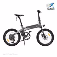 دوچرخه برقی شیائومی مدل Himo C20