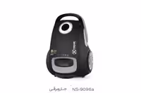 جاروبرقی ناسا الکتریک مدل nd-9096a