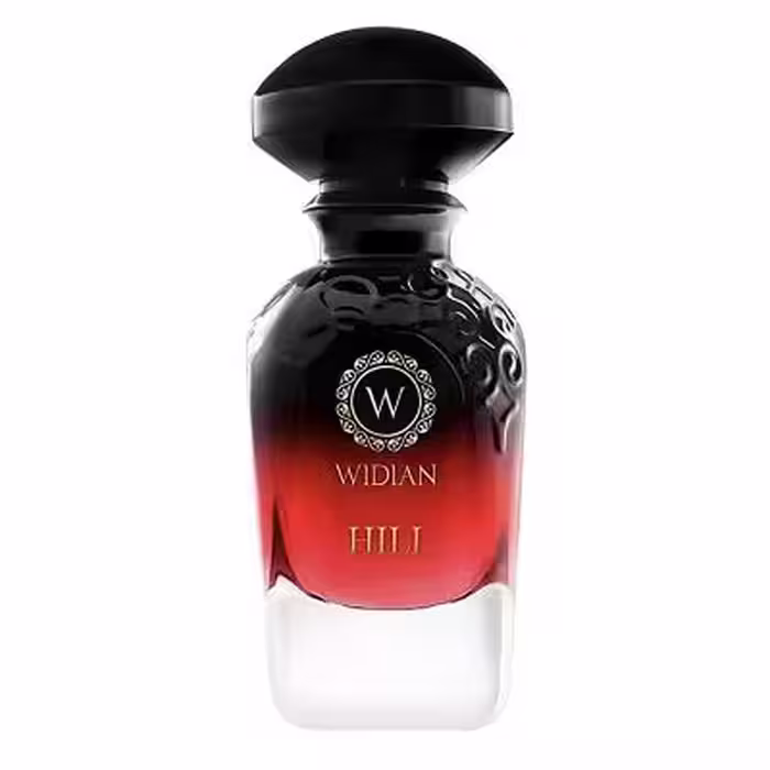 هیلی اکستریت پرفیوم زنانه مردانه ویدیان Hili Extrait de Parfum Women and Men Widian