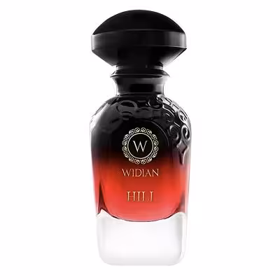 هیلی اکستریت پرفیوم زنانه مردانه ویدیان Hili Extrait de Parfum Women and Men Widian